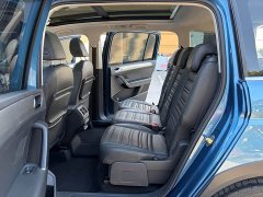 Volkswagen Tuan L 280TSI DSG Tuojie Edition 7-Seater - ფოტო 12