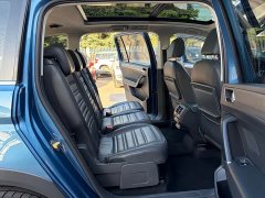 Volkswagen Tuan L 280TSI DSG Tuojie Edition 7-Seater - ფოტო 13