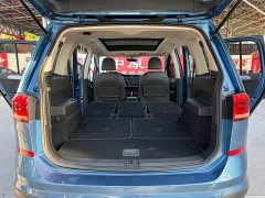 Volkswagen Tuan L 280TSI DSG Tuojie Edition 7-Seater - ფოტო 14