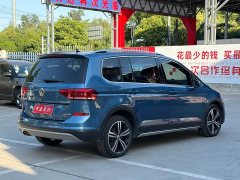 Volkswagen Tuan L 280TSI DSG Tuojie Edition 7-Seater - ფოტო 17