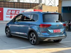Volkswagen Tuan L 280TSI DSG Tuojie Edition 7-Seater - ფოტო 18