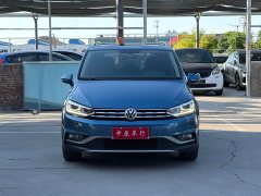 Volkswagen Tuan L 280TSI DSG Tuojie Edition 7-Seater - ფოტო 2