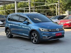 Volkswagen Tuan L 280TSI DSG Tuojie Edition 7-Seater - ფოტო 3