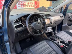 Volkswagen Tuan L 280TSI DSG Tuojie Edition 7-Seater - ფოტო 4