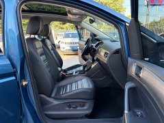 Volkswagen Tuan L 280TSI DSG Tuojie Edition 7-Seater - ფოტო 6