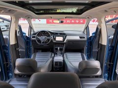 Volkswagen Tuan L 280TSI DSG Tuojie Edition 7-Seater - ფოტო 7