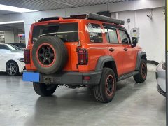 Tank 300 2021 Off-Road Edition 2.0T Conqueror - ფოტო 13