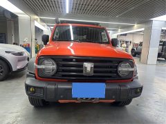 Tank 300 2021 Off-Road Edition 2.0T Conqueror - ფოტო 2