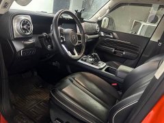 Tank 300 2021 Off-Road Edition 2.0T Conqueror - ფოტო 3