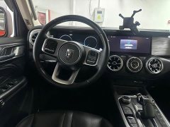 Tank 300 2021 Off-Road Edition 2.0T Conqueror - ფოტო 4