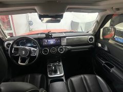 Tank 300 2021 Off-Road Edition 2.0T Conqueror - ფოტო 5