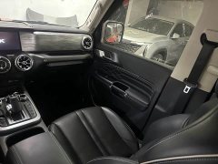 Tank 300 2021 Off-Road Edition 2.0T Conqueror - ფოტო 6