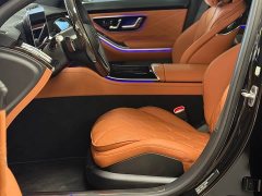 Mercedes-Benz Maybach S-Class S 480 4MATIC - ფოტო 4