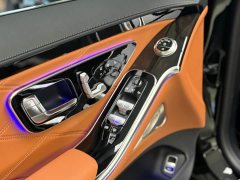 Mercedes-Benz Maybach S-Class S 480 4MATIC - ფოტო 5