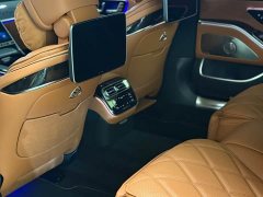 Mercedes-Benz Maybach S-Class S 480 4MATIC - ფოტო 6