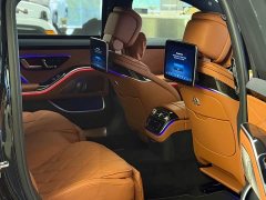 Mercedes-Benz Maybach S-Class S 480 4MATIC - ფოტო 7