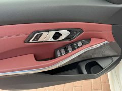 BMW 3 Series 2023 320Li M Sport Package - ფოტო 4