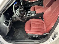 BMW 3 Series 2023 320Li M Sport Package - ფოტო 5
