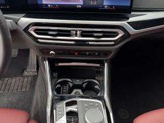 BMW 3 Series 2023 320Li M Sport Package - ფოტო 6