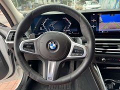 BMW 3 Series 2023 320Li M Sport Package - ფოტო 7