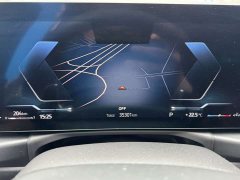 BMW 3 Series 2023 320Li M Sport Package - ფოტო 8