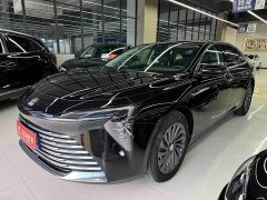 Buick Junyue 2025 Platinum Avvia Edition - ფოტო 1
