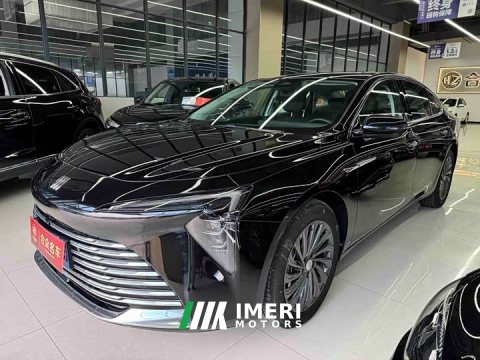 2024 Buick Junyue 2025 Platinum Avvia Edition - ავტომობილი ჩინეთიდან