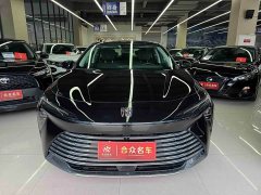 Buick Junyue 2025 Platinum Avvia Edition - ფოტო 2
