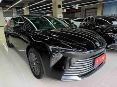 Buick Junyue 2025 Platinum Avvia Edition - ფოტო 3