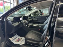 Buick Junyue 2025 Platinum Avvia Edition - ფოტო 4