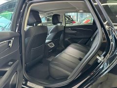 Buick Junyue 2025 Platinum Avvia Edition - ფოტო 5