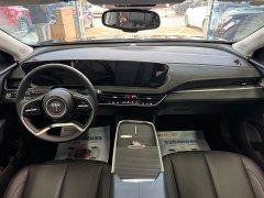 Buick Junyue 2025 Platinum Avvia Edition - ფოტო 6