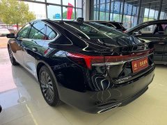 Buick Junyue 2025 Platinum Avvia Edition - ფოტო 7
