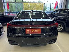 Buick Junyue 2025 Platinum Avvia Edition - ფოტო 8
