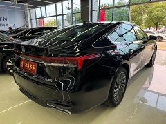 Buick Junyue 2025 Platinum Avvia Edition - ფოტო 9