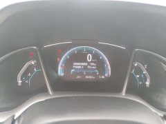 Honda Civic 2019 220TURBO CVT Sport Edition National VI - ფოტო 10