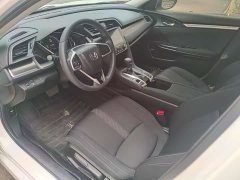 Honda Civic 2019 220TURBO CVT Sport Edition National VI - ფოტო 3