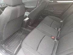 Honda Civic 2019 220TURBO CVT Sport Edition National VI - ფოტო 4