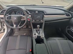 Honda Civic 2019 220TURBO CVT Sport Edition National VI - ფოტო 5
