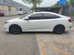 Honda Civic 2019 220TURBO CVT Sport Edition National VI - ფოტო 6