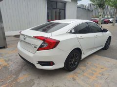 Honda Civic 2019 220TURBO CVT Sport Edition National VI - ფოტო 7