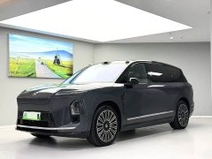 NIO ES8 2026 Seven-Seat Executive Luxury Edition - ფოტო 1