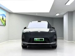 NIO ES8 2026 Seven-Seat Executive Luxury Edition - ფოტო 2