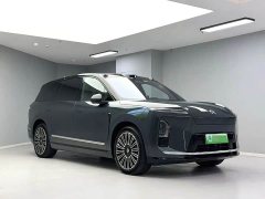 NIO ES8 2026 Seven-Seat Executive Luxury Edition - ფოტო 3