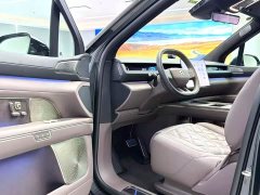 NIO ES8 2026 Seven-Seat Executive Luxury Edition - ფოტო 4