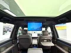 NIO ES8 2026 Seven-Seat Executive Luxury Edition - ფოტო 5