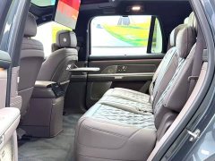NIO ES8 2026 Seven-Seat Executive Luxury Edition - ფოტო 6