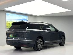 NIO ES8 2026 Seven-Seat Executive Luxury Edition - ფოტო 7