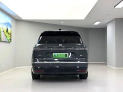NIO ES8 2026 Seven-Seat Executive Luxury Edition - ფოტო 8
