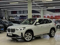 BMW X1 2023 sDrive20Li X Design Package - ფოტო 1